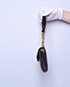 Sunset Boulevard Clutch, bottom view